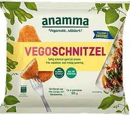 Vegoschnitzel