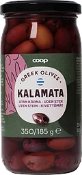 Oliver Kalamata Urkärnade
