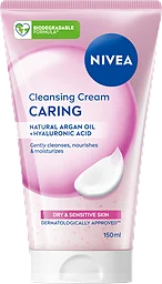 Ansiktsrengöring Gentle Cleansing Cream