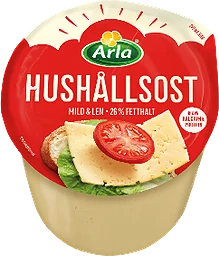 Hushållsost