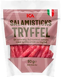 Salamisticks Tryffel
