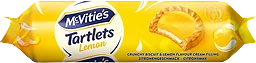 Tartlets Lemon