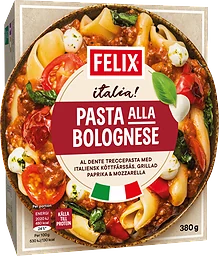 Pasta Alla Bolognese Fryst/1 Port