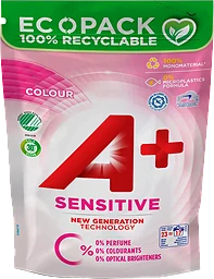 Sensitive Colour Refill