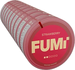 Tangy Strawberry Regular Stock