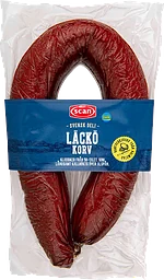 Läckökorv