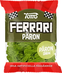 Godis Ferrari Päron