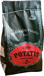 Potatis Rödskalig Klass 1