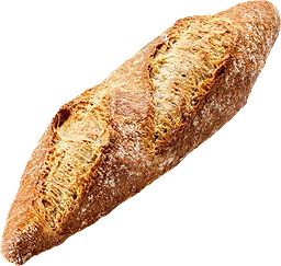 Baguette Levain Doré