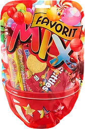 Favoritmix
