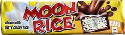 Moonrice Chokladkaka