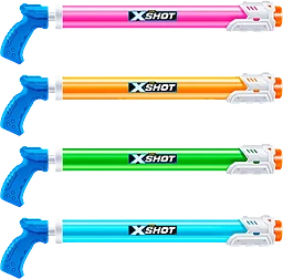 Vattenpistol Tube Soaker