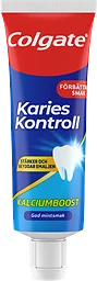 Karies Kontrol
