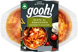 Pomodoro Mozzarella