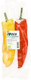 Paprika Mix Spetsig Ekologisk KRAV Klass 1