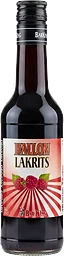 Drinkmix Koncentrat Hallonlakrits