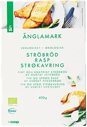 Ströbröd Eko