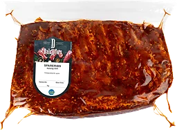 Spareribs Färsk Honung Chili ca