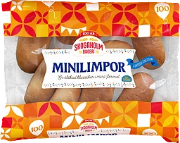 Minilimpor