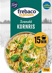 Svenskt Kornris