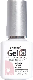 Gel IQ Relax Your Body