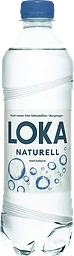 Kolsyrat vatten Naturell