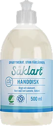 Handdiskmedel Oparfymerad