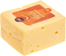 Gouda Block
