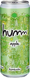 Apple Kombucha 0,5%