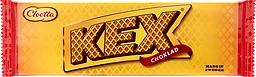 Kexchoklad