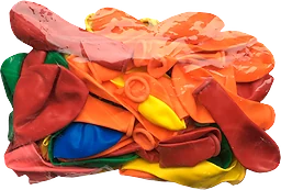 Ballonger Mix 40-pack