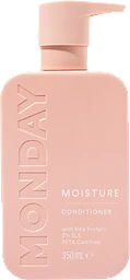 Moisture Monday Haircare