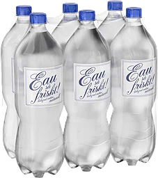 Vatten naturell 6-pack