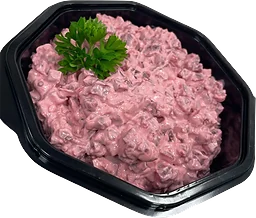 Rödbetssallad ca