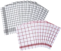 Kökshanddukar, 10-pack