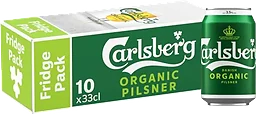 Organic 3,5%