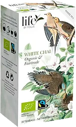 White Chai Te