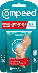 Skavsår Medium