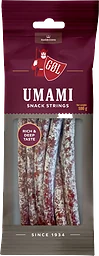 Umami Snack Strings