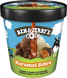 Glass Karamel Sutra