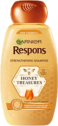 Honey Treasures
