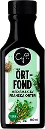 Örter Fond