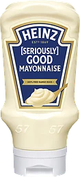 Majonnäs