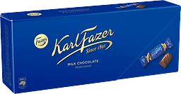 Chokladpraliner