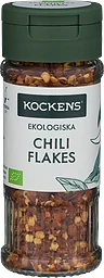 Chili Flakes Burk