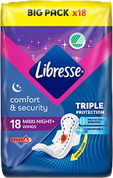 Binda Maxi Goodnight 18-p