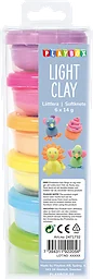 Lättlera Pastell 14g