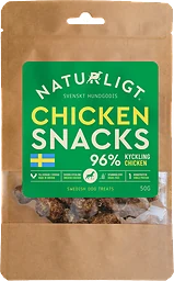 Chicken Snacks Hundgodis