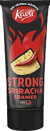 Mjukost Sriracha Strong