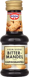 Bittermandel Arom